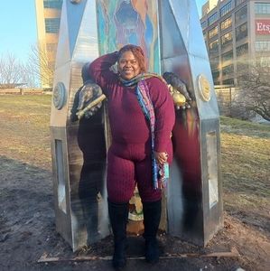 Meet your Posher, Nichole